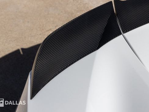 Used 2017 Acura NSX image 21