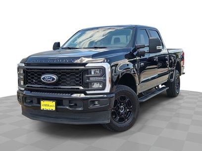 Used 2025 Ford F250 XL w/ STX Appearance Package