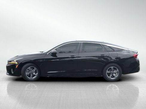 Used 2021 Kia K5 LXS FWD image 7