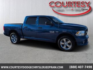 Used 2018 RAM 1500 Express w/ Express Value Package video 1