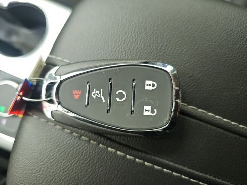 Used 2024 Chevrolet Blazer LT w/ Convenience Package image 30