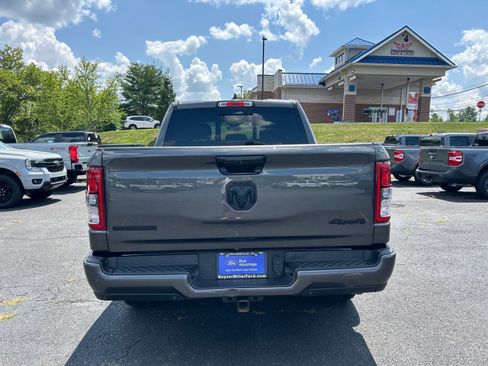 Used 2023 RAM 1500 Big Horn AWD/4WD image 11