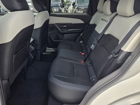 New 2026 MAZDA CX-5 Preferred AWD/4WD image 5