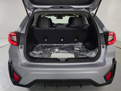 Certified 2025 Subaru Crosstrek 2.0i Premium AWD/4WD image 21