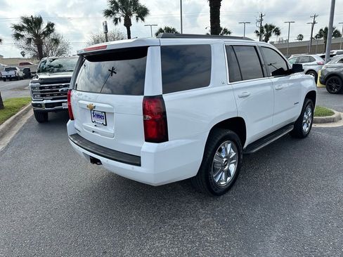 Used 2015 Chevrolet Tahoe LT RWD image 6