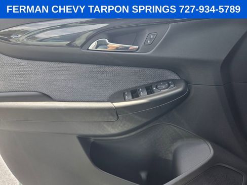 New 2026 Chevrolet TrailBlazer LS w/ LS Confidence Package FWD image 24