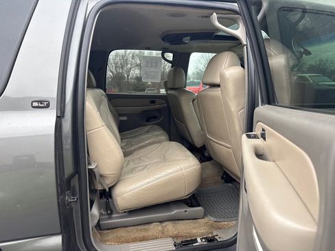 Used 2002 GMC Yukon XL SLT image 13