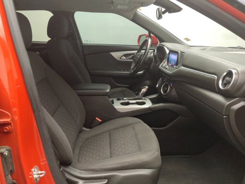 Used 2020 Chevrolet Blazer LT image 21
