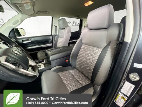 Used 2020 Toyota Tundra SR5 image 22