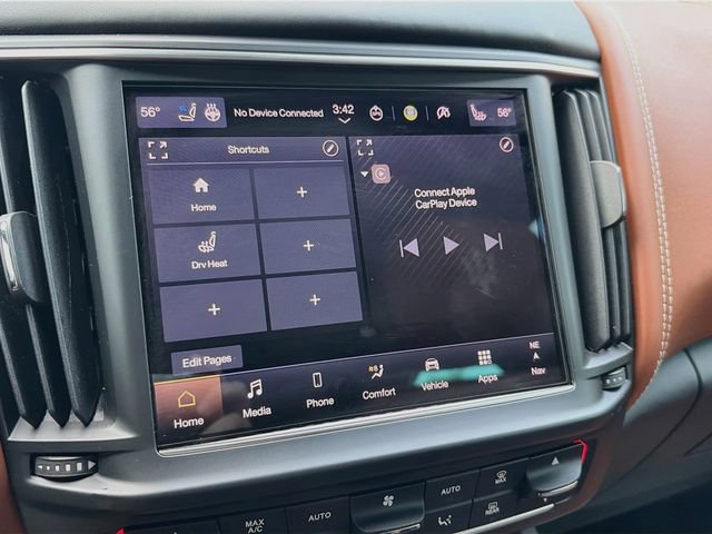 Used 2021 Maserati Levante GranLusso AWD/4WD image 15