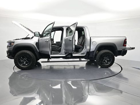 Used 2022 RAM 1500 TRX w/ TRX Level 1 Equipment Group AWD/4WD image 46