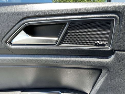 Used 2018 Volkswagen Atlas SEL Premium AWD/4WD image 19