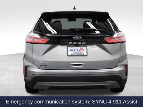 Used 2023 Ford Edge SEL image 12