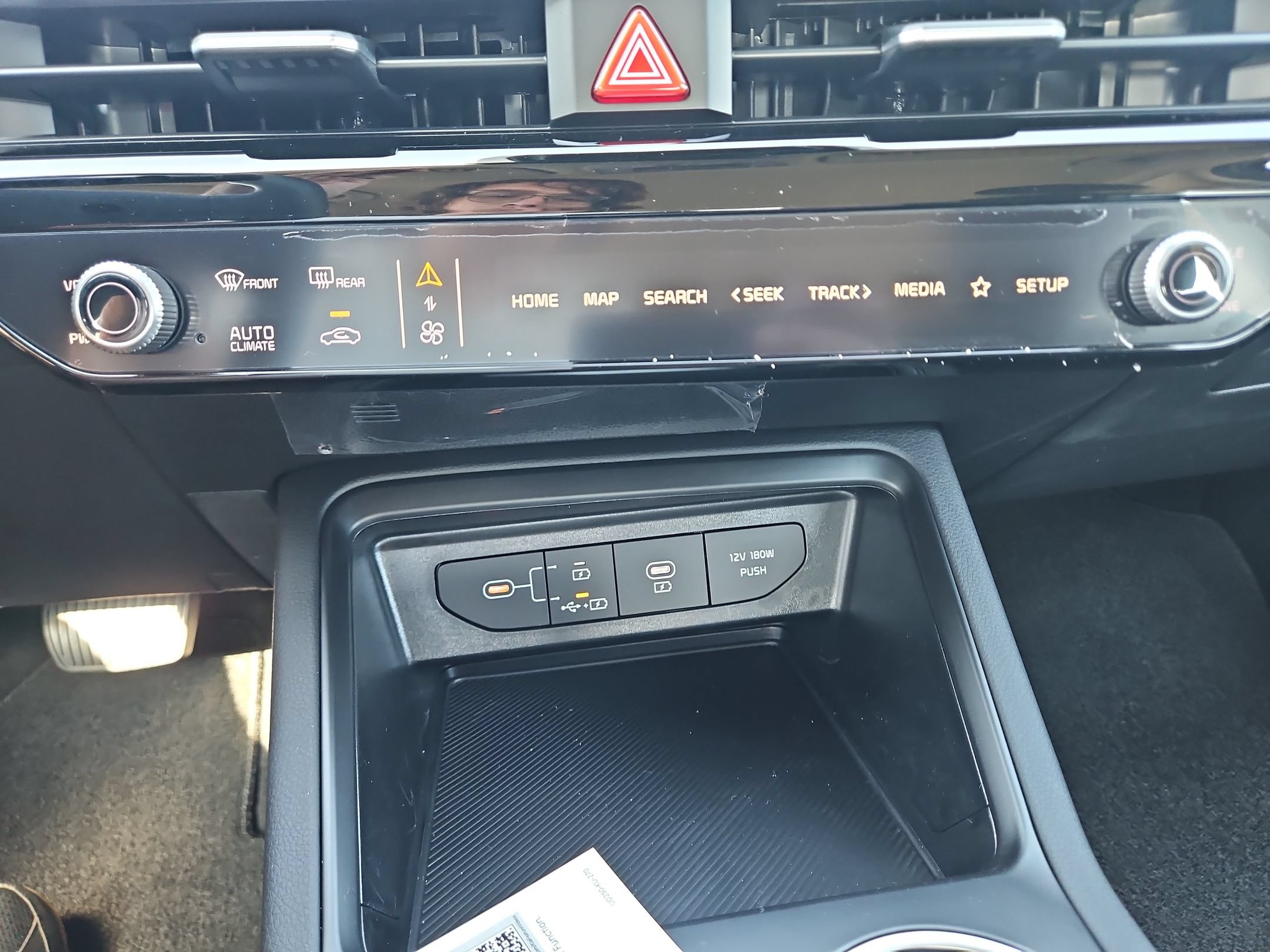 New 2026 Kia K5 LXS FWD image 26