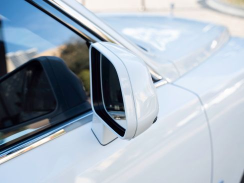 Certified 2021 Rolls-Royce Cullinan image 14