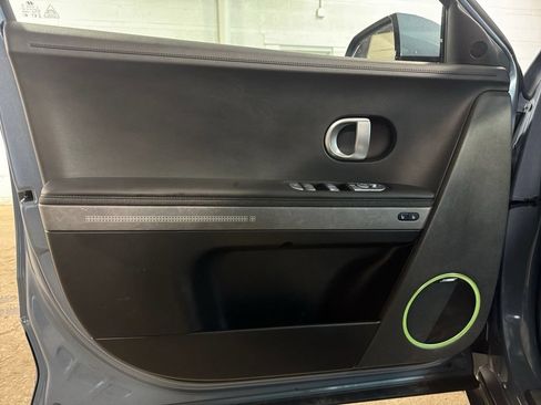 Used 2023 Hyundai Ioniq 5 Limited w/ Cargo Package AWD/4WD image 21