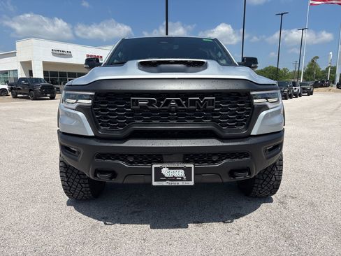 New 2026 RAM 1500 RHO AWD/4WD image 9