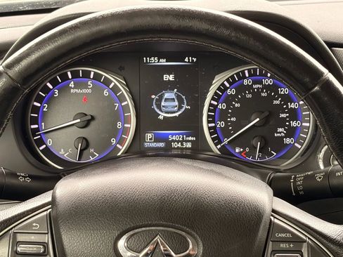 Used 2015 INFINITI Q50 Premium w/ Navigation Package image 36