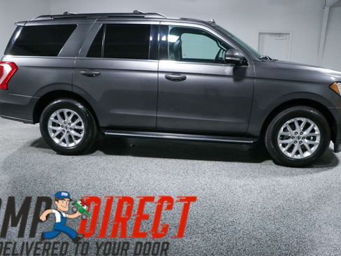 Used 2021 Ford Expedition XLT RWD image 6