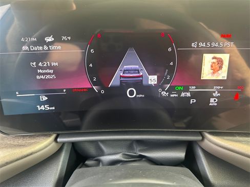 New 2025 Audi Q5 Premium Plus image 24