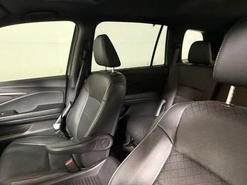 Used 2019 Honda Passport EX-L image 29