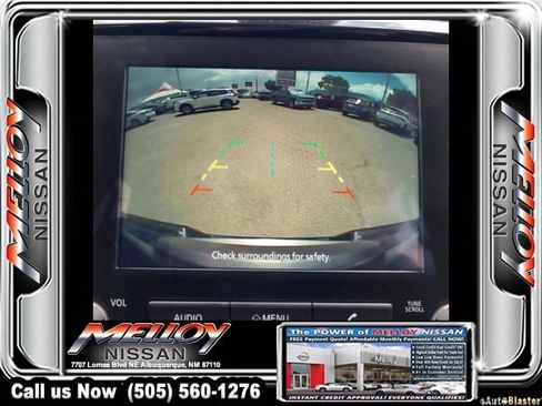 Certified 2022 Nissan Frontier SV AWD/4WD image 12