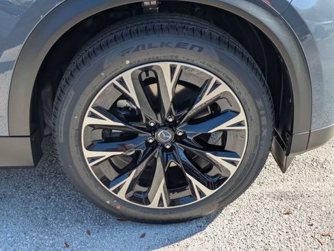 New 2026 MAZDA CX-90 Plug-In Hybrid w/ Premium Plus AWD/4WD image 19