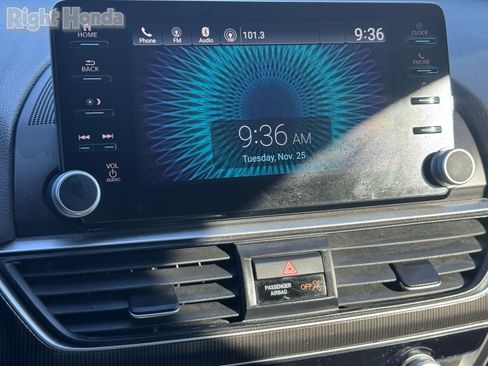 Used 2022 Honda Accord Sport image 18