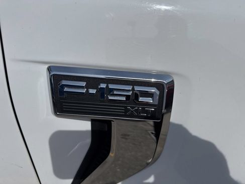 Used 2021 Ford F150 XLT w/ Equipment Group 302A High AWD/4WD image 4