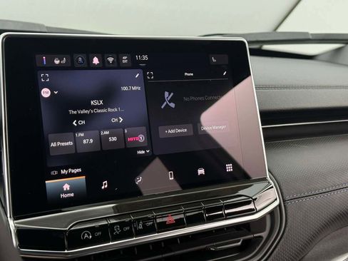 New 2026 Jeep Compass Latitude image 26