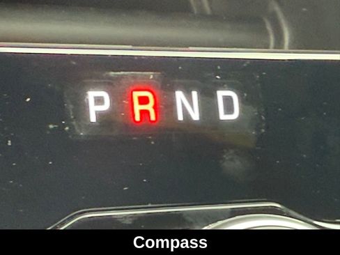 New 2025 Jeep Grand Cherokee Laredo X image 16