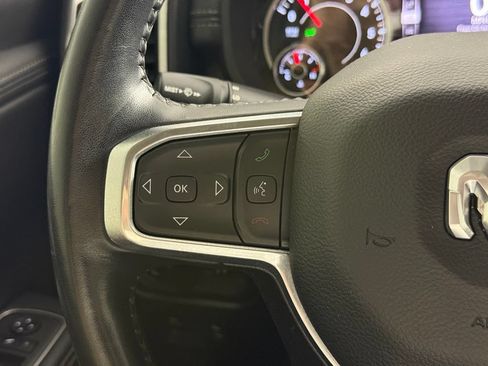 Used 2022 RAM 1500 Laramie AWD/4WD image 23