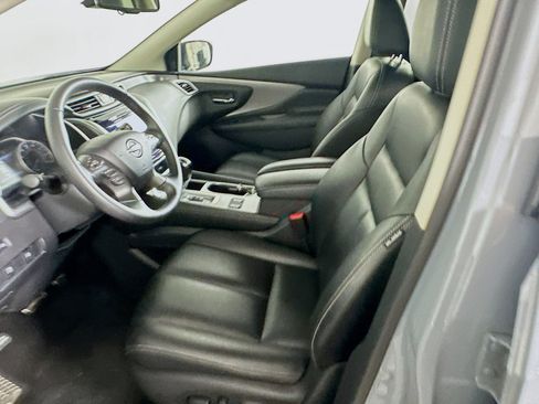 Used 2024 Nissan Murano SV w/ SV Midnight Edition Package AWD/4WD image 13