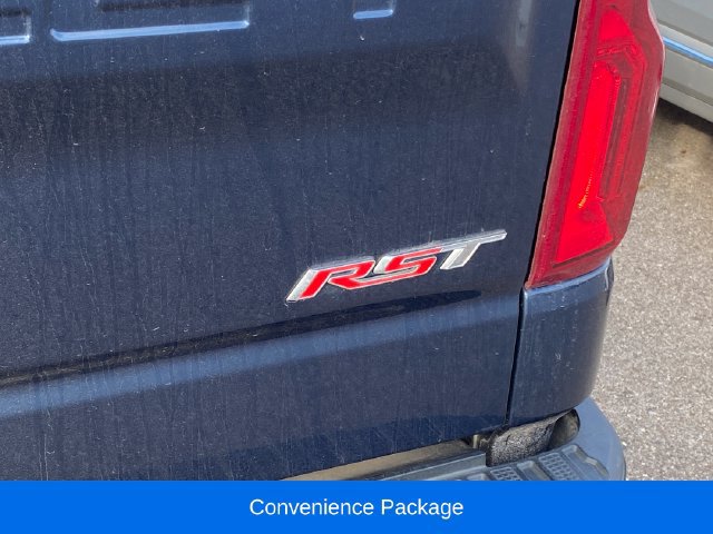 Used 2019 Chevrolet Silverado 1500 RST AWD/4WD image 3