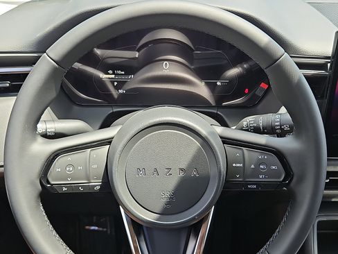 New 2026 MAZDA CX-5 Select AWD/4WD image 15