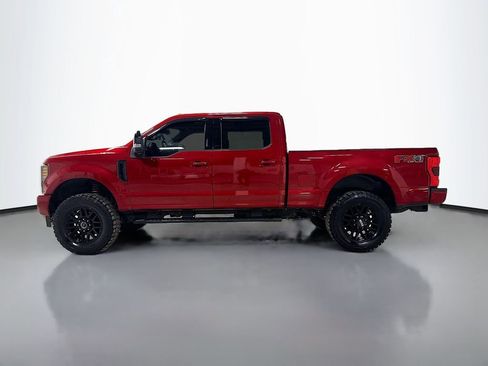 Used 2019 Ford F250 Lariat image 4