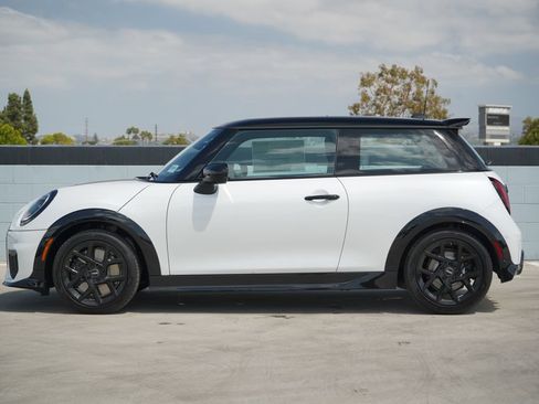 New 2026 MINI Cooper S FWD image 3