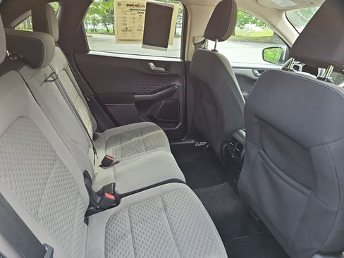 Used 2020 Ford Escape SE AWD/4WD image 15
