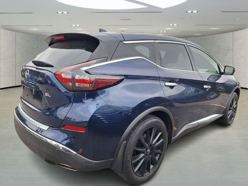 Used 2024 Nissan Murano SL image 4