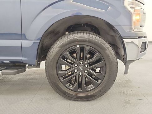 Used 2019 Ford F150 XLT w/ Equipment Group 302A Luxury AWD/4WD image 22