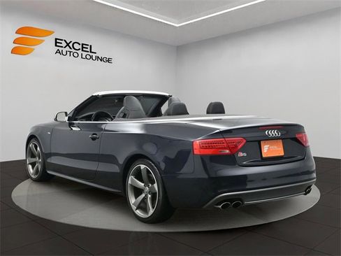 Used 2016 Audi S5 Premium Plus w/ Technology Package image 3