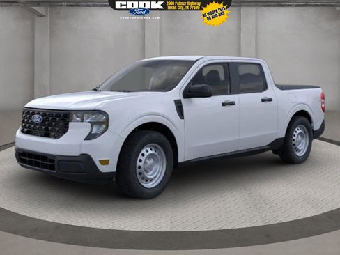 New 2026 Ford Maverick XL image 1