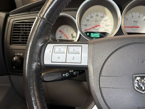 Used 2006 Dodge Charger R/T w/ Convenience Group II RWD image 24