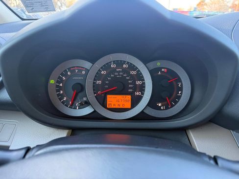 Used 2007 Toyota RAV4 Limited image 17