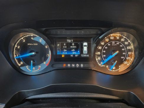 Used 2020 Ford Ranger XLT w/ Equipment Group 301A Mid AWD/4WD image 25