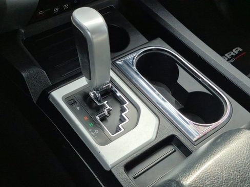 Used 2021 Toyota Tundra SR5 w/ TRD Off-Road Package image 12