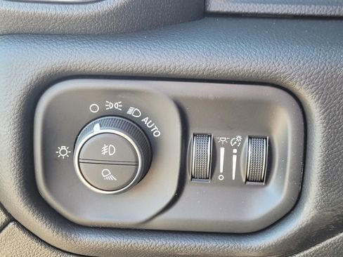 New 2026 RAM 1500 Big Horn image 25