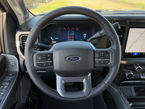 New 2026 Ford F350 Lariat w/ Lariat Premium Package AWD/4WD image 13