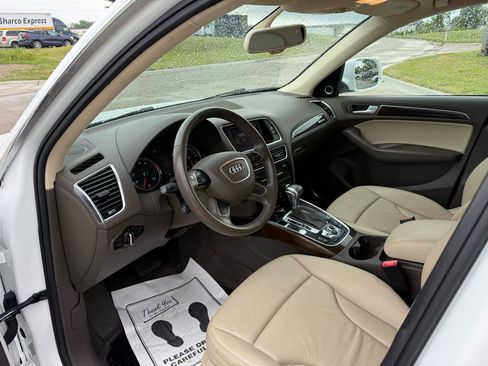 Used 2014 Audi Q5 2.0T Premium Plus AWD/4WD image 19