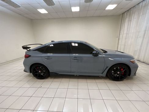 Used 2024 Honda Civic Type R image 24